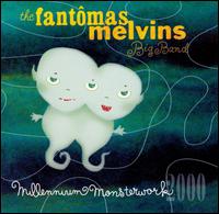 Fantmas - Millennium Monsterwork [live] lyrics