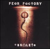 Fear Factory - Obsolete lyrics