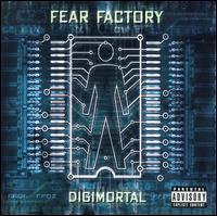 Fear Factory - Digimortal lyrics