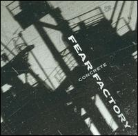 Fear Factory - Concrete lyrics
