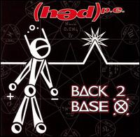 (hed) pe - Back 2 Base X lyrics