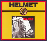 Helmet - Monochrome lyrics
