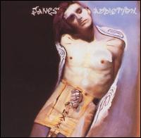 Jane's Addiction - Jane's Addiction [live] lyrics