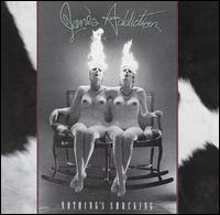 Jane's Addiction - Nothing's Shocking lyrics