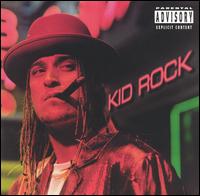 Kid Rock - Devil Without a Cause lyrics