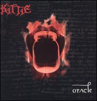 Kittie - Oracle lyrics