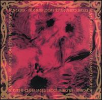 Kyuss - Blues for the Red Sun lyrics
