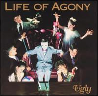 Life of Agony - Ugly lyrics