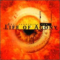 Life of Agony - Soul Searching Sun lyrics