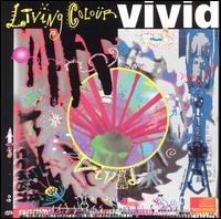 Living Colour - Vivid lyrics