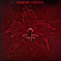 Machine Head - Burning Red lyrics