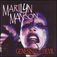 Marilyn Manson - Genesis of the Devil lyrics