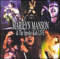 Marilyn Manson - Live lyrics
