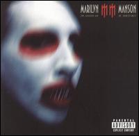 Marilyn Manson - The Golden Age of Grotesque lyrics
