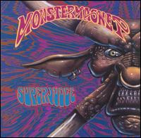 Monster Magnet - Superjudge lyrics