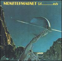 Monster Magnet - Tab...25 lyrics