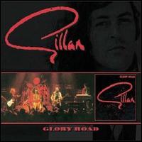 Gillan - Glory Road lyrics
