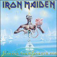 Iron Maiden - Seventh Son of a Seventh Son lyrics