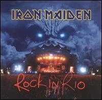 Iron Maiden - Rock in Rio [live] lyrics
