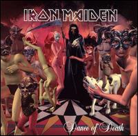 Iron Maiden - Dance of Death lyrics