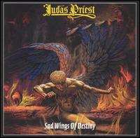Judas Priest - Sad Wings of Destiny lyrics
