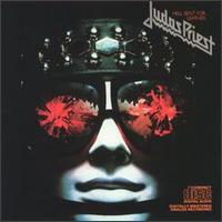 Judas Priest - Hell Bent for Leather lyrics