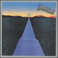 Judas Priest - Point of Entry lyrics