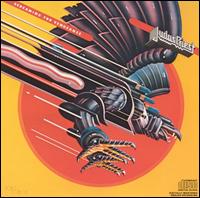 Judas Priest - Screaming for Vengeance lyrics