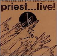 Judas Priest - Priest...Live! lyrics