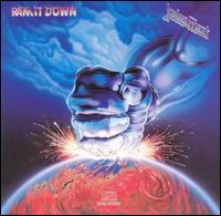 Judas Priest - Ram It Down lyrics