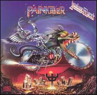 Judas Priest - Painkiller lyrics