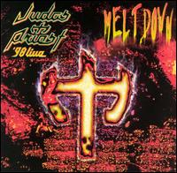 Judas Priest - '98 Live Meltdown lyrics