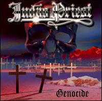 Judas Priest - Genocide lyrics