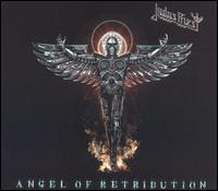 Judas Priest - Angel of Retribution [live] lyrics