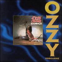 Ozzy Osbourne - Blizzard of Ozz lyrics