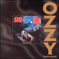 Ozzy Osbourne - Bark at the Moon lyrics