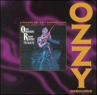 Ozzy Osbourne - Tribute [live] lyrics