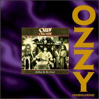 Ozzy Osbourne - No Rest for the Wicked lyrics