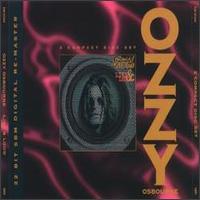 Ozzy Osbourne - Live & Loud lyrics