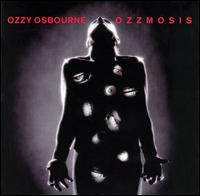 Ozzy Osbourne - Ozzmosis lyrics