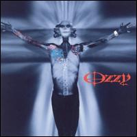 Ozzy Osbourne - Down to Earth lyrics