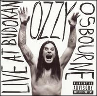 Ozzy Osbourne - Live at Budokan lyrics