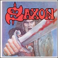 Saxon - Saxon lyrics
