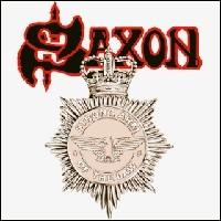 Saxon - Strong Arm of the Law lyrics