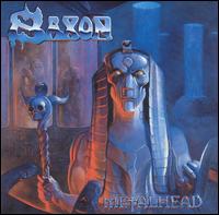 Saxon - Metalhead lyrics
