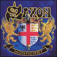 Saxon - Lionheart lyrics