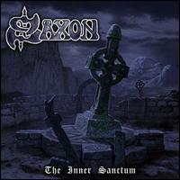 Saxon - The Inner Sanctum lyrics