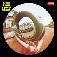 Thin Lizzy - Thin Lizzy lyrics