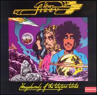 Thin Lizzy - Vagabonds of the Western World lyrics
