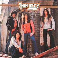 Thin Lizzy - Fighting lyrics